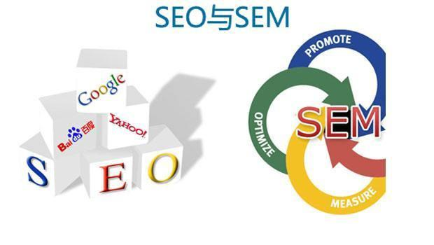 谷歌seo和谷歌sem，哪個(gè)好？要怎么選擇呢？---泉州谷歌推廣