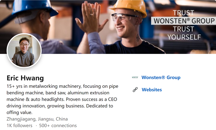 終極指南 | 如何成為領(lǐng)英LinkedIn上的影響者？---翔安外貿(mào)網(wǎng)站推廣-翔安谷歌推廣-翔安谷歌優(yōu)化