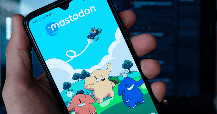 什么？Mastodon引流竟比Facebook還快？！---莆田外貿(mào)網(wǎng)站建設(shè)-莆田外貿(mào)網(wǎng)站推廣-莆田谷歌推廣