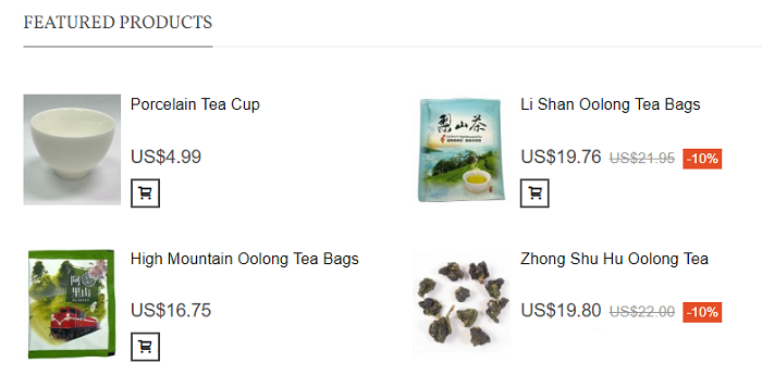 幾個中國傳統(tǒng)文化產(chǎn)品外貿(mào)獨(dú)立站分享---泉州外貿(mào)網(wǎng)站建設(shè)-泉州谷歌推廣-泉州谷歌優(yōu)化