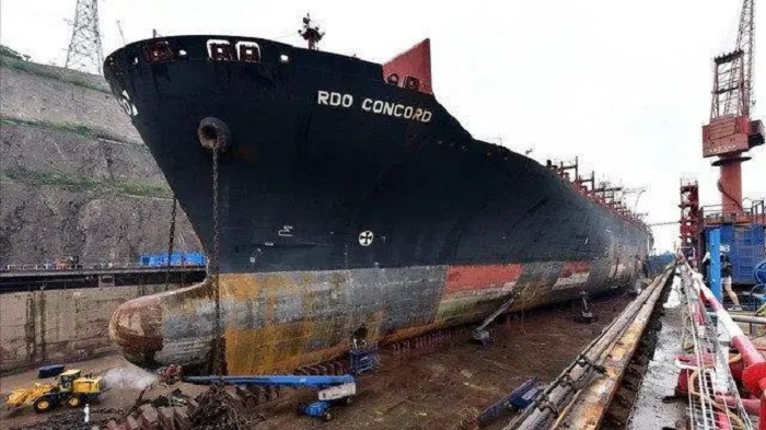 剛剛！美國宣布發(fā)起針對中國海事、物流和造船業(yè)的301調查---泉港外貿(mào)網(wǎng)站推廣-泉港谷歌推廣-泉港谷歌優(yōu)化